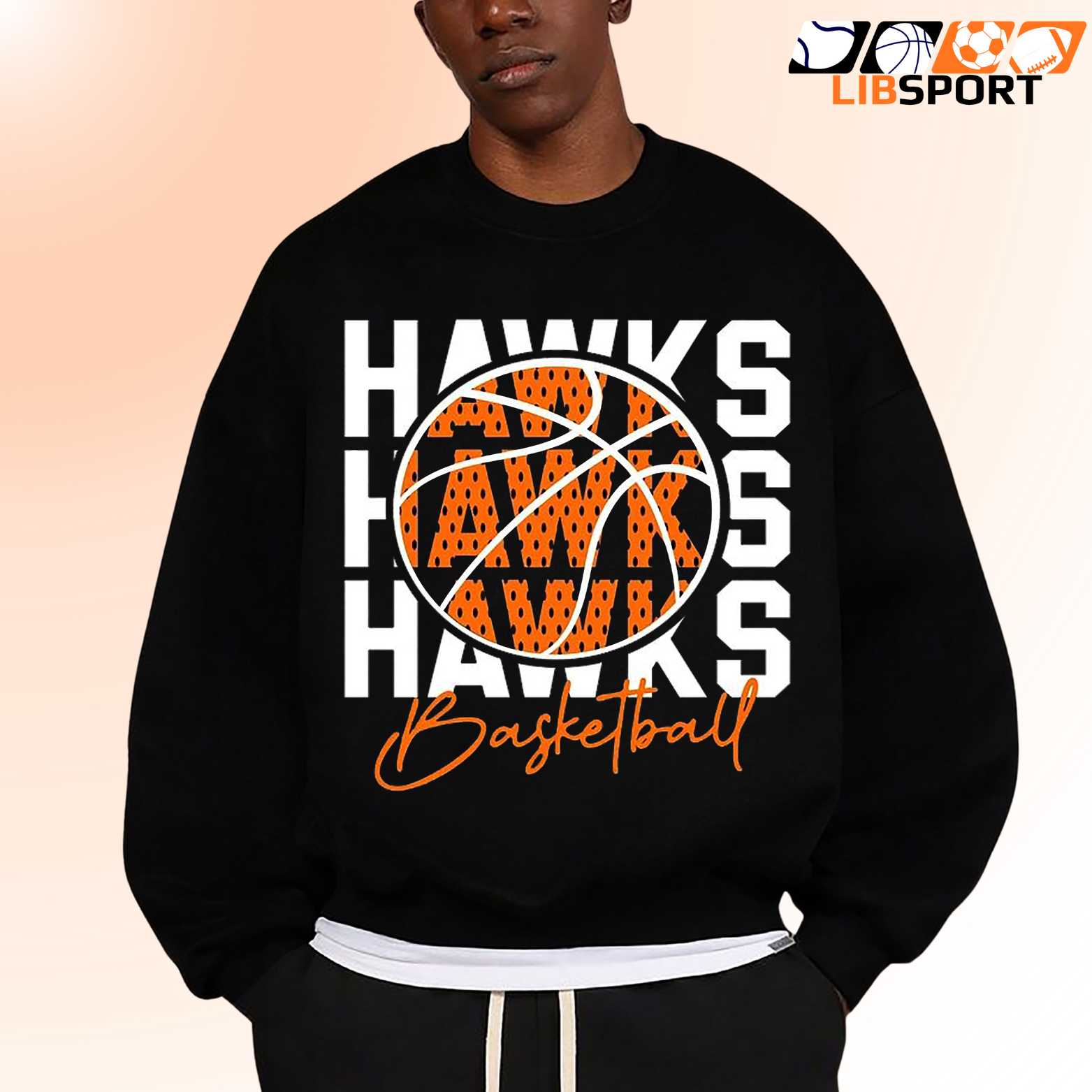 Atlanta Hawks Nba Shirt, Retro Basketball Tee, Unisex T Shirt